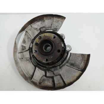 Recambio de mangueta trasera izquierda para bmw 7 (f01, f02, f03, f04) 750 i, li referencia OEM IAM 33326796497 6797447 