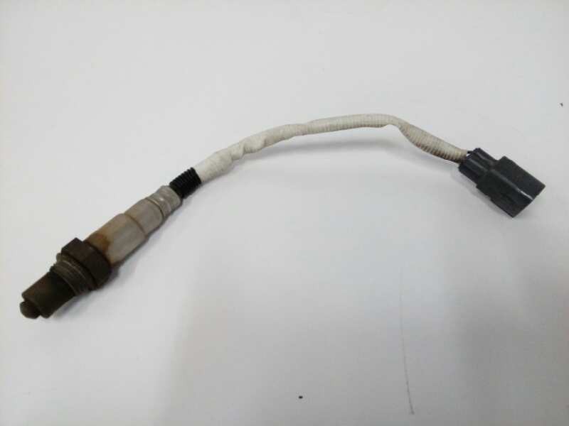 Recambio de sonda lambda para toyota aygo (kgb/wnb) 1.0 cat referencia OEM IAM 894650H010 0258006720 
