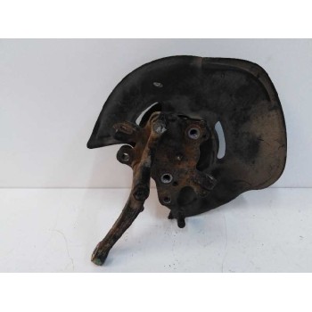 Recambio de mangueta delantera izquierda para mercedes-benz clase e (w124) berlina 300 d / e 300 d turbo (124.133) referencia OE