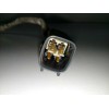 Recambio de sonda lambda para toyota aygo (kgb/wnb) 1.0 cat referencia OEM IAM 894650H010 0258006720 