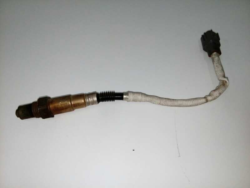 Recambio de sonda lambda para toyota aygo (kgb/wnb) 1.0 cat referencia OEM IAM 894650H020 0258006721 