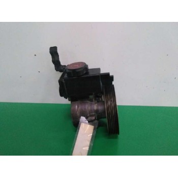 Recambio de bomba direccion para peugeot 206 sw x-line referencia OEM IAM   