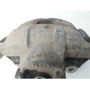 Recambio de pinza freno delantera derecha para dodge caliber 2.0 16v crd cat referencia OEM IAM 05191238AA  
