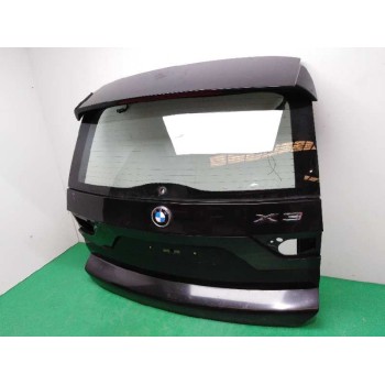 Recambio de porton trasero para bmw x3 (e83) 2.0 d referencia OEM IAM 41003452197  