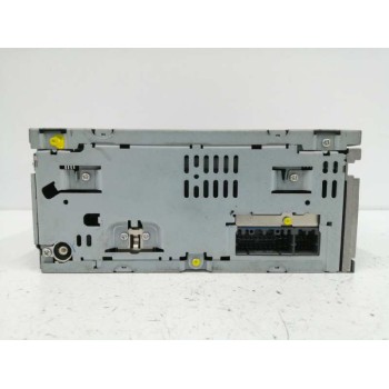 Recambio de sistema audio / radio cd para jeep compass 2.4 16v cat referencia OEM IAM P05064067AG  