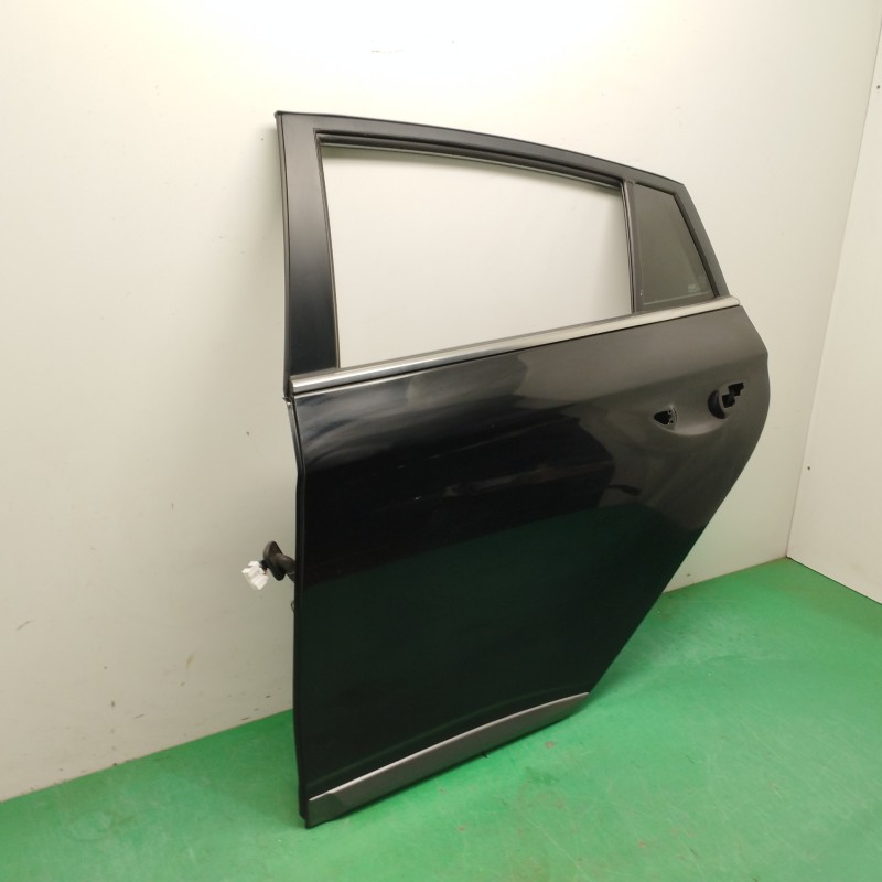 PUERTA TRASERA IZQUIERDA