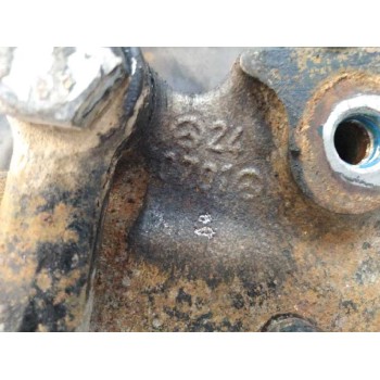 Recambio de mangueta delantera izquierda para mercedes-benz clase e (w124) berlina 300 d / e 300 d turbo (124.133) referencia OE