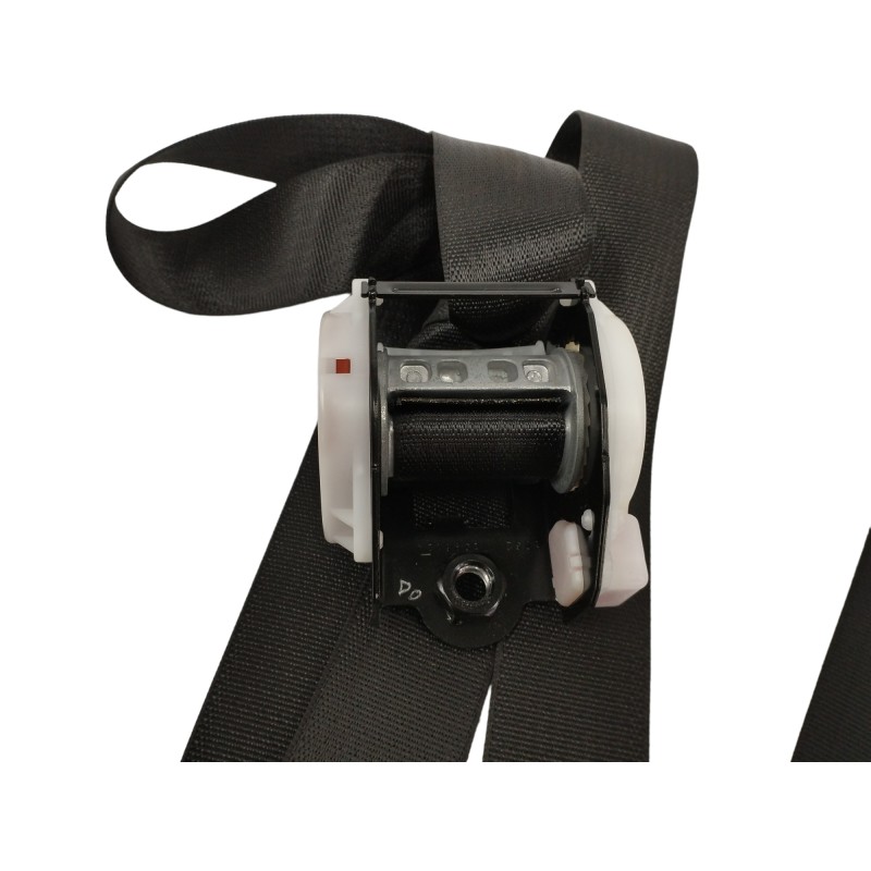 CINTURON SEGURIDAD TRASERO IZQUIERDO