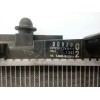 Recambio de radiador agua para toyota aygo (kgb/wnb) 1.0 cat referencia OEM IAM 0Q020 CZ422173 