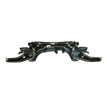 Recambio de puente delantero para ford fiesta vii (hj, hf) 1.1 ti-vct referencia OEM IAM H1BC5019AD H1BC-5019-AD 2482224