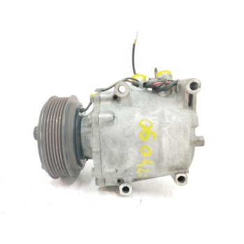 Recambio de compresor aire acondicionado para honda civic berlina 3 (ep1/2) 1.6 vtec cat (d 16 v 1) referencia OEM IAM 38800PLAE
