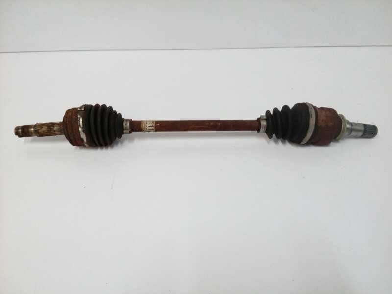 Recambio de transmision delantera izquierda para toyota aygo (kgb/wnb) 1.0 cat referencia OEM IAM 434200H010  