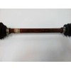 Recambio de transmision delantera izquierda para toyota aygo (kgb/wnb) 1.0 cat referencia OEM IAM 434200H010  