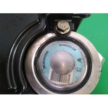Recambio de bomba direccion para peugeot 206 sw x-line referencia OEM IAM   