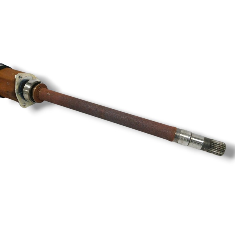 TRANSMISION DELANTERA DERECHA