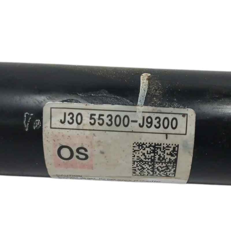 AMORTIGUADOR TRASERO DERECHO