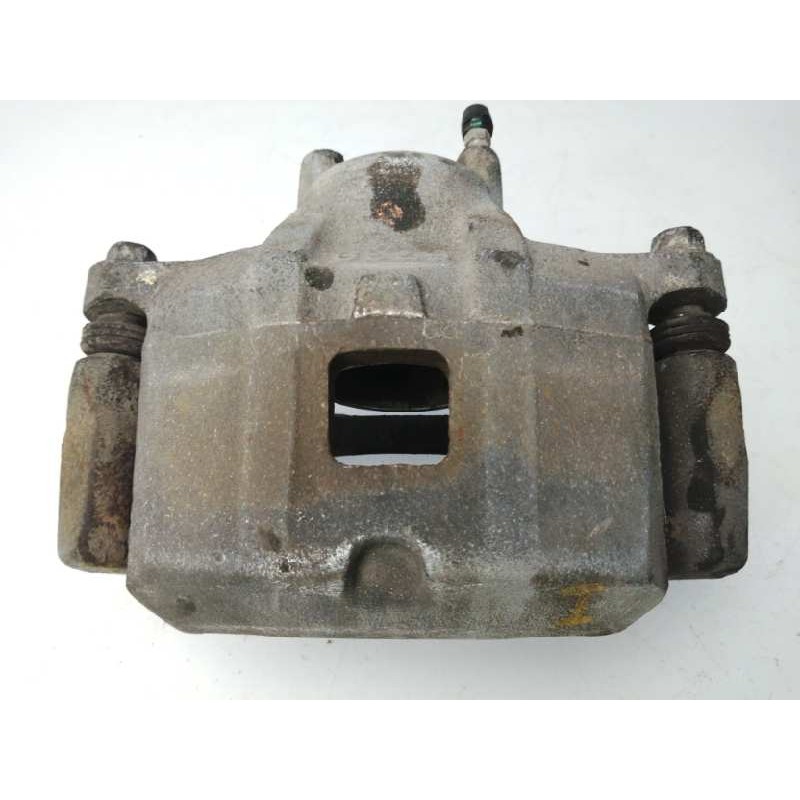 Recambio de pinza freno delantera izquierda para dodge caliber 2.0 16v crd cat referencia OEM IAM 05191239AA  