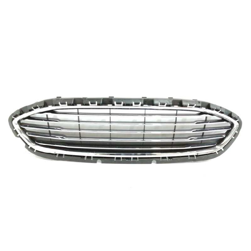 Recambio de rejilla delantera para ford fiesta (ce1) referencia OEM IAM H1BB8B271B1  
