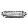 Recambio de rejilla delantera para ford fiesta (ce1) referencia OEM IAM H1BB8B271B1  