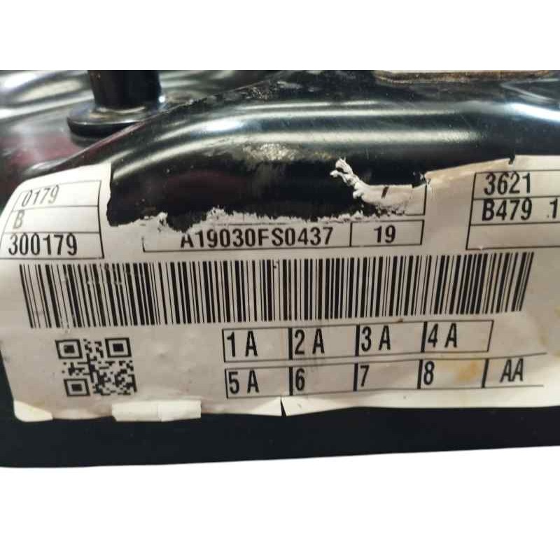 PUENTE DELANTERO H1BC-5019-AD 2482224