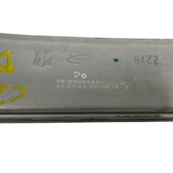 Recambio de elevalunas delantero izquierdo para peugeot 2008 (--.2013) 1.2 12v e-thp referencia OEM IAM 9819905580 9815999380 