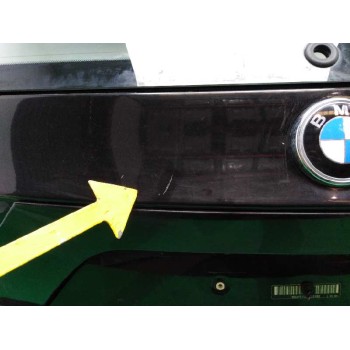 Recambio de porton trasero para bmw x3 (e83) 2.0 d referencia OEM IAM 41003452197  