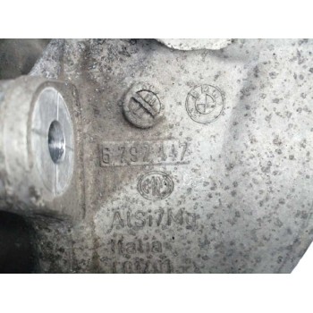 Recambio de mangueta trasera izquierda para bmw 7 (f01, f02, f03, f04) 750 i, li referencia OEM IAM 33326796497 6797447 