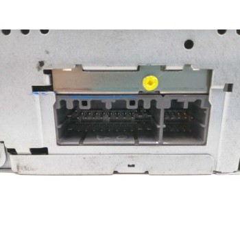 Recambio de sistema audio / radio cd para jeep compass 2.4 16v cat referencia OEM IAM P05064067AG  