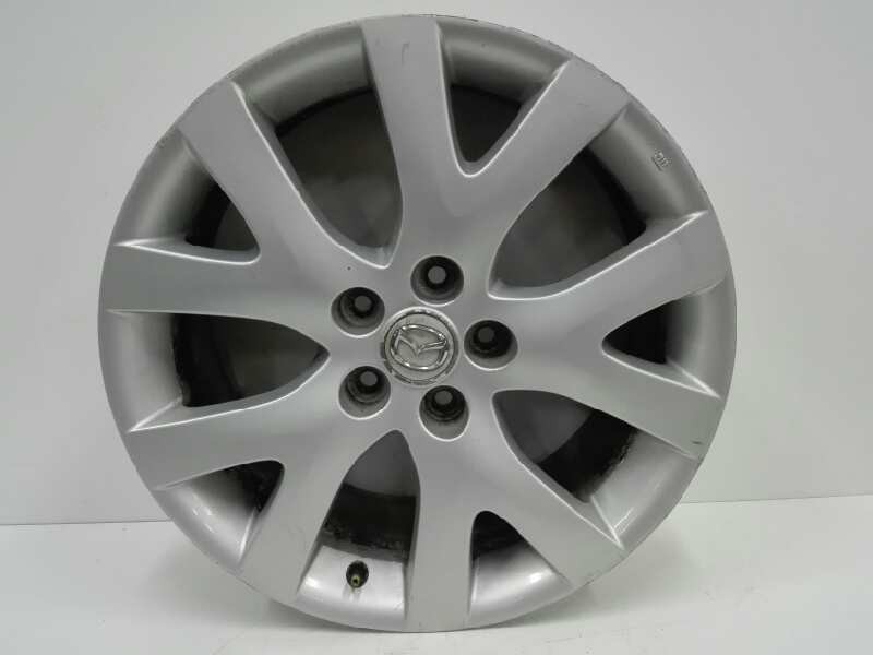 Recambio de llanta para mazda cx-7 (er) 2.3 cat referencia OEM IAM 9965047580 18X7,5J50 K5253 Recambio de llanta para mazda cx-7 (er) 2.3 cat referencia OEM IAM 9965047580 18X7,5J50 K5253
