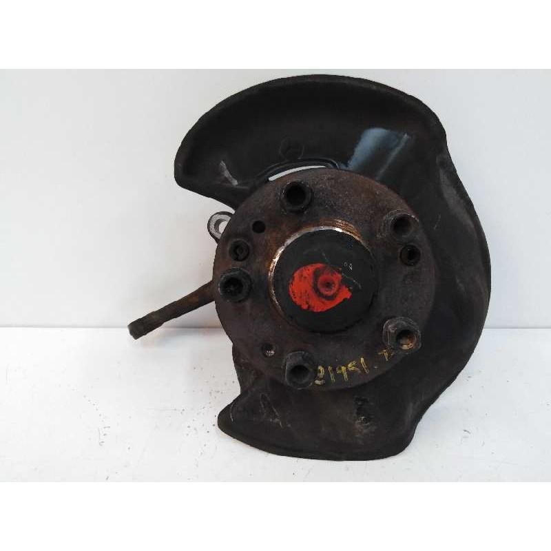 Recambio de mangueta delantera derecha para mercedes-benz clase e (w124) berlina 300 d / e 300 d turbo (124.133) referencia OEM 