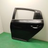 Recambio de puerta trasera izquierda para hyundai ioniq tecno hybrid referencia OEM IAM 77003G2010  