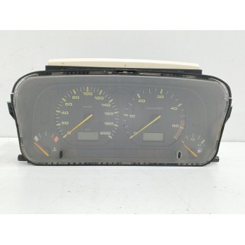 Recambio de cuadro instrumentos para seat inca (6k9) 1.9 sdi referencia OEM IAM 87001323  88311235