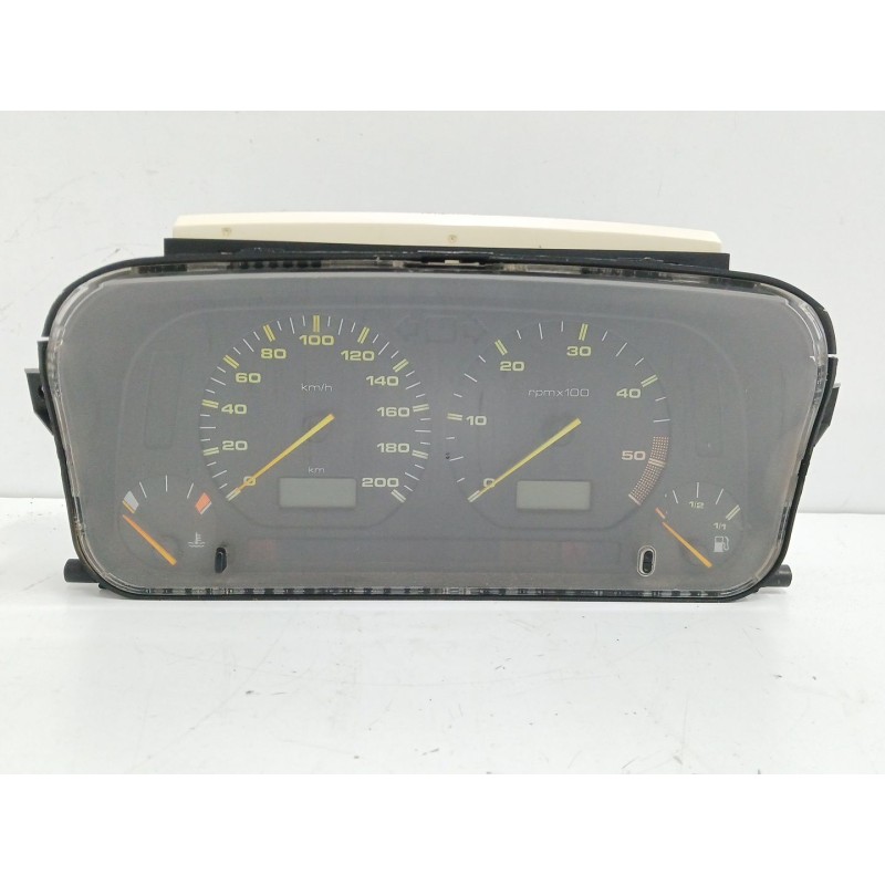 Recambio de cuadro instrumentos para seat inca (6k9) 1.9 sdi referencia OEM IAM 87001323  88311235
