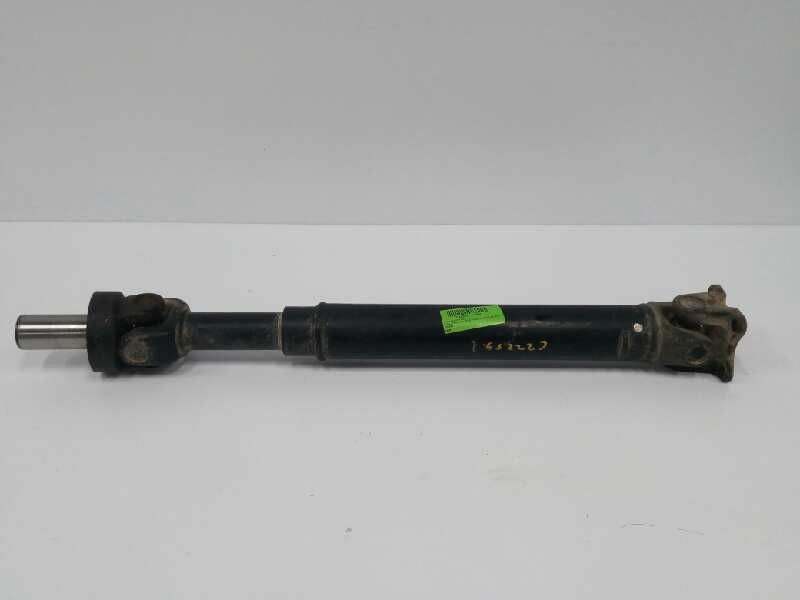 Recambio de transmision central para mitsubishi montero pinin (h60/h70) 2.0 gdi cat referencia OEM IAM MR553799 71 CM 