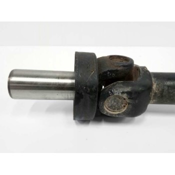 Recambio de transmision central para mitsubishi montero pinin (h60/h70) 2.0 gdi cat referencia OEM IAM MR553799 71 CM 