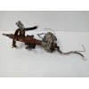 Recambio de columna direccion para toyota aygo (kgb/wnb) 1.0 cat referencia OEM IAM 452500H01100 45250-0H011-00 