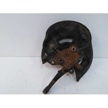 Recambio de mangueta delantera derecha para mercedes-benz clase e (w124) berlina 300 d / e 300 d turbo (124.133) referencia OEM 