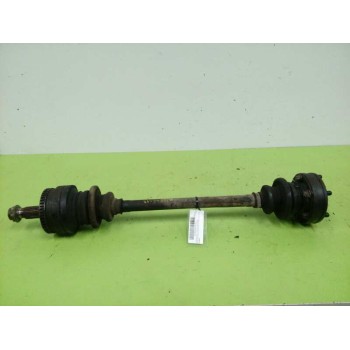 TRANSMISION TRASERA IZQUIERDA 