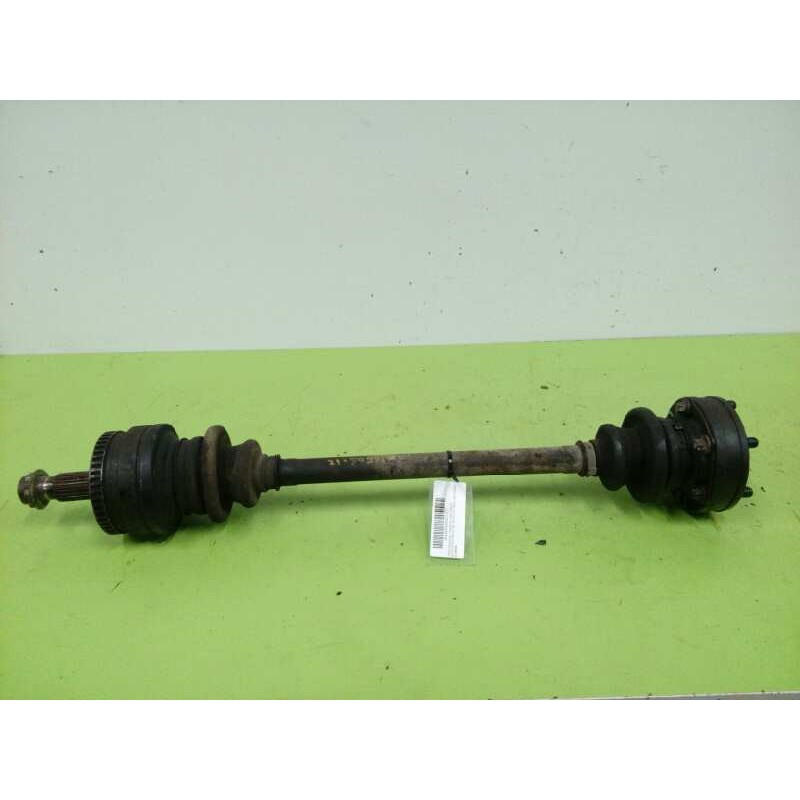 Recambio de transmision trasera izquierda para mercedes-benz clase e (w210) berlina diesel 290 turbodiesel (210.017) referencia 