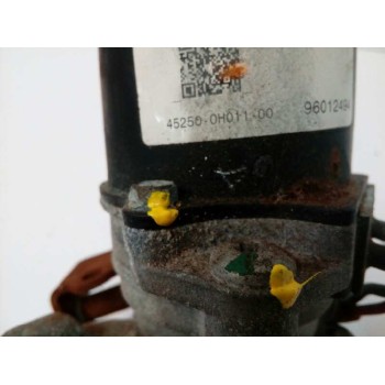 Recambio de columna direccion para toyota aygo (kgb/wnb) 1.0 cat referencia OEM IAM 452500H01100 45250-0H011-00 