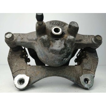 Recambio de pinza freno delantera izquierda para dodge caliber 2.0 16v crd cat referencia OEM IAM 05191239AA  
