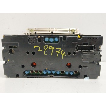 Recambio de cuadro instrumentos para seat inca (6k9) 1.9 sdi referencia OEM IAM 87001323  88311235