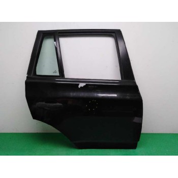 Recambio de puerta trasera derecha para bmw x3 (e83) 2.0 d referencia OEM IAM 41003449338  