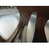 Recambio de llanta para lancia lybra station wagon 1.9 jtd referencia OEM IAM 46556981 6JX15H2-37 4H 4X100
