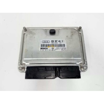 CENTRALITA MOTOR UCE 8E0907401D 0281010823 