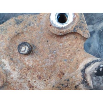 Recambio de mangueta delantera derecha para mercedes-benz clase e (w124) berlina 300 d / e 300 d turbo (124.133) referencia OEM 