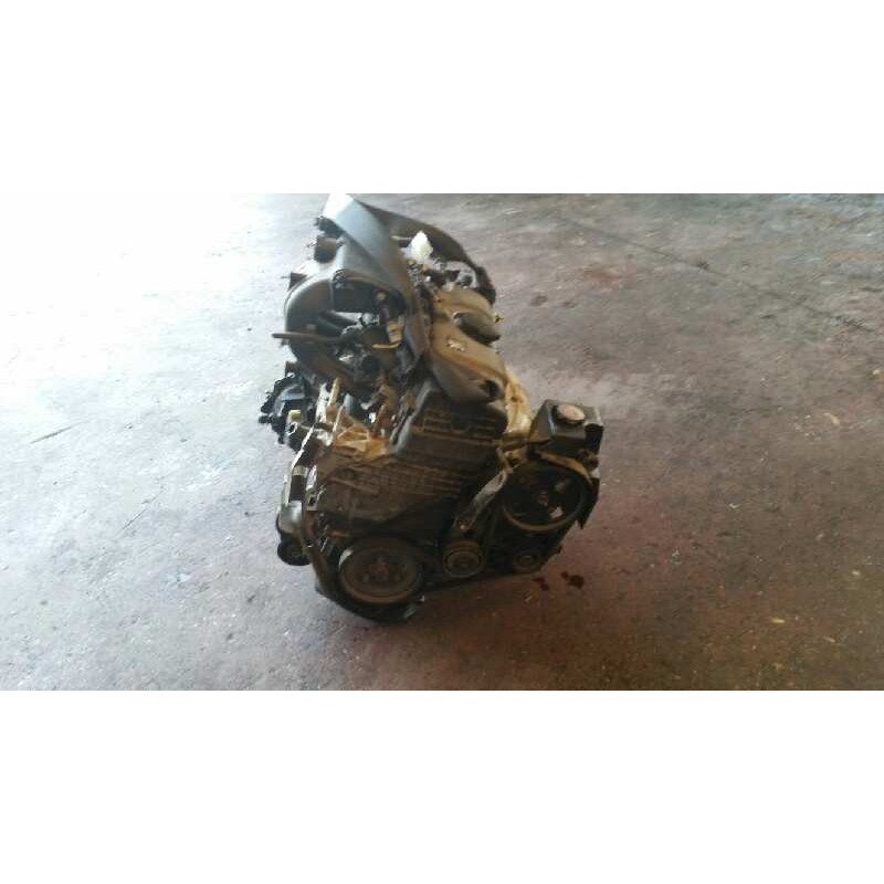 MOTOR COMPLETO