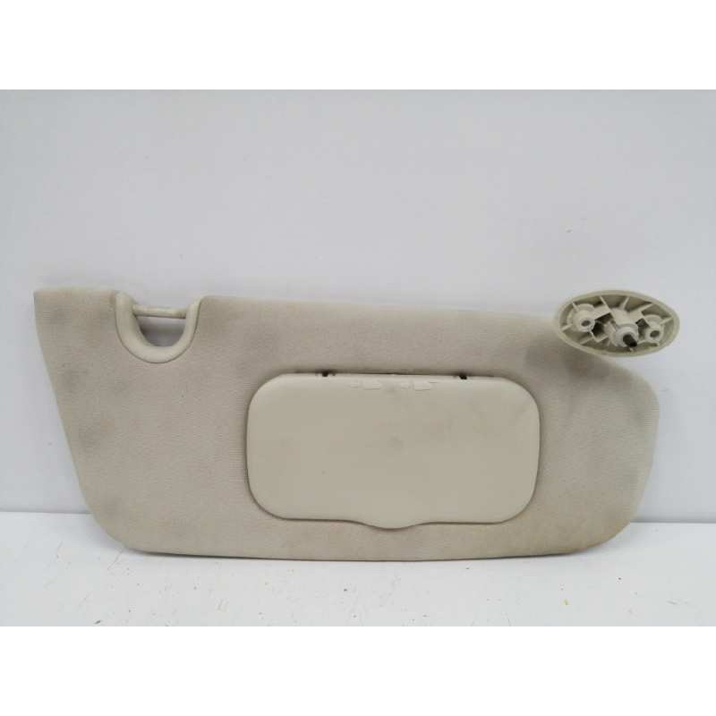 Recambio de parasol derecho para jeep compass 2.4 16v cat referencia OEM IAM   