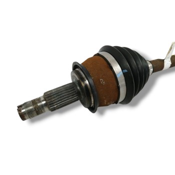 Recambio de transmision delantera derecha para fiat 500 x (334) 1.6 16v cat referencia OEM IAM   