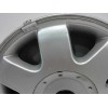 Recambio de llanta para kia carnival ii 2.9 cdri executive referencia OEM IAM K9965 15X6JJ-50 K9965556050